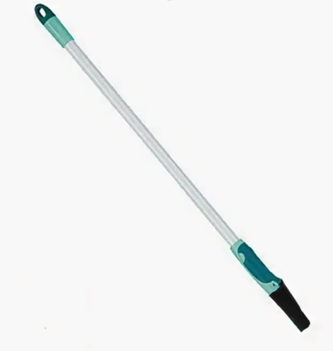 Стержень-удлинитель телескопический для валика с фиксатором ХАРД, МЭКС, 1,0-2,0м