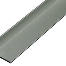 Уголок 20х15х1,2мм 2м алюминий