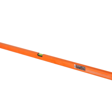 Уровень фрезированный, 3 глазка, Вихрь, 150см