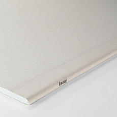 Гипсокартон KNAUF 12,5 мм 2500х1200 ГСП-А