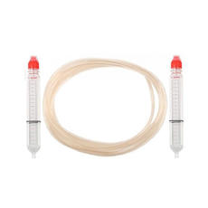 Гудроуровень со шкалой, STAYER, Китай, 20м/8мм