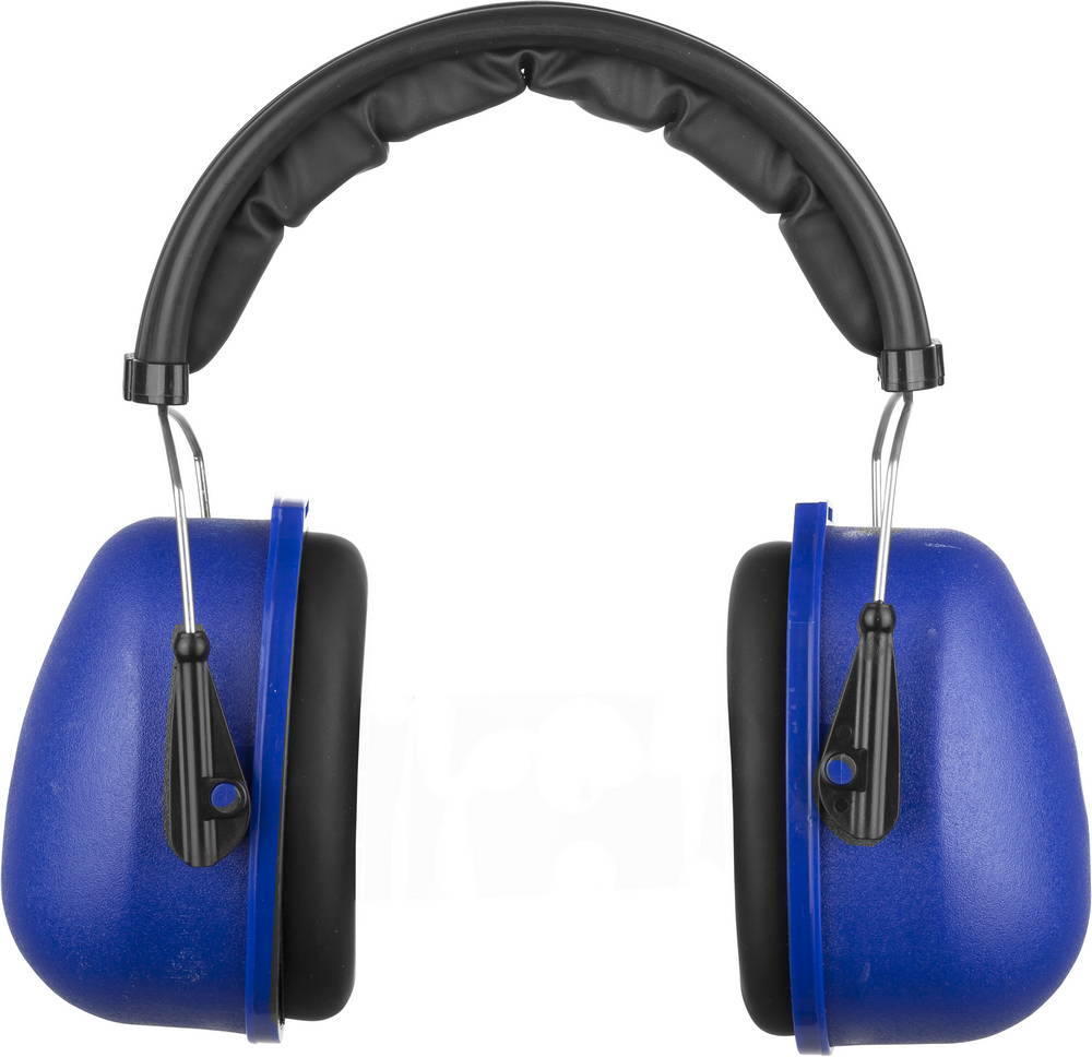 Наушники защитные, Зубр 