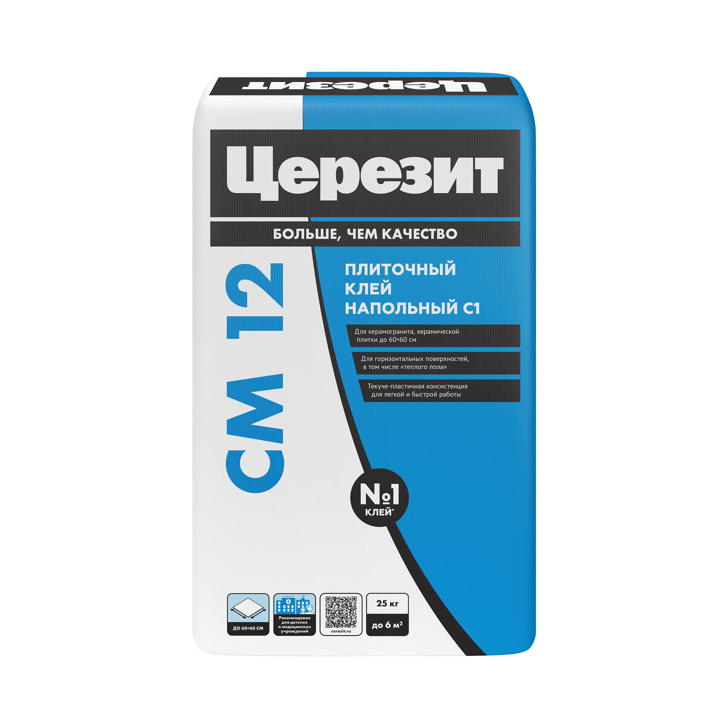 Купить Клей Ceresit Cm16