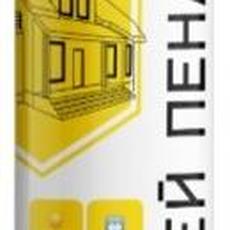 Пена клей KRONbuild (850мл)