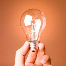 Лампа НАКАЛИВАНИЯ