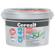 Затирка  ЦЕРЕЗИТ СЕ43 до 40 мм Затирка  ЦЕРЕЗИТ СЕ43 до 40 мм