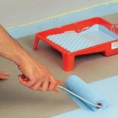 Эмаль для пола