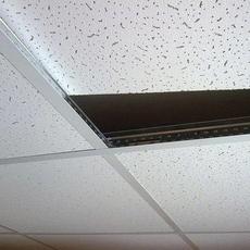 Потолок Армстронг