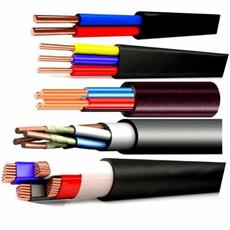 кабель ВВГ - силовой
