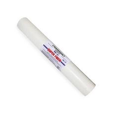 Стеклохолст малярный рулон 1х40м  25гр/кв. м (1/8) FIBERON