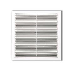 Решетка вент.   210х210мм Разъемная