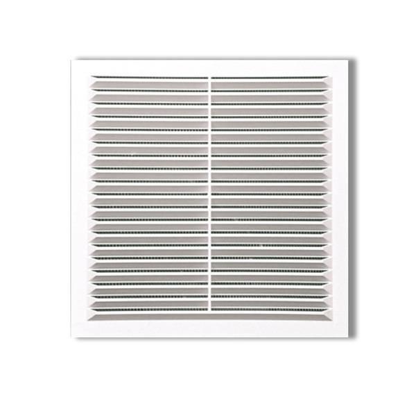 Решетка вент.   210х210мм Разъемная