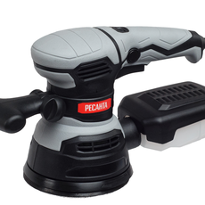 Шлифмашина эксцентриковая (орбитальная) ЭШМ-125/5Э