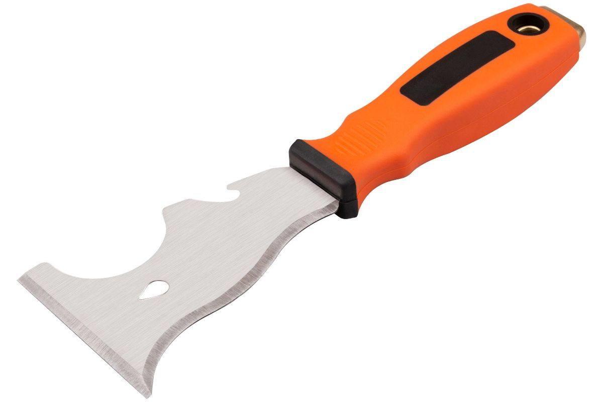 Шпатель многофункциональный 8-в-1 МастерКолор  1/6