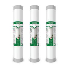 Стеклохолст малярный  1x50 35гр/кв. м (1/9) ДАНОГИПС