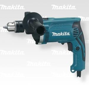 я/Дрель ударная Makita HP 1630 К, 710Вт, 0-3200об/мин, 0-48000уд/мин я/Дрель ударная Makita HP 1630 К, 710Вт, 0-3200об/мин, 0-48000уд/мин