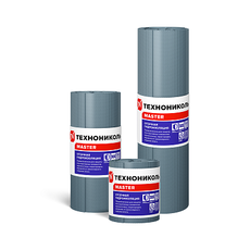 Отсечная гидроизоляция 200мм 20м/п Технониколь