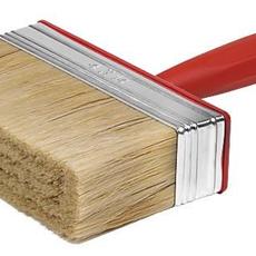 Кисть малярная макловица 