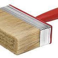 Кисть малярная макловица 