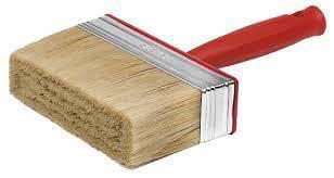 Кисть малярная макловица 