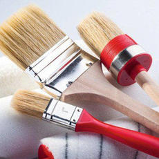 ИНСТРУМЕНТ ДЛЯ ПОКРАСОЧНЫХ РАБОТ