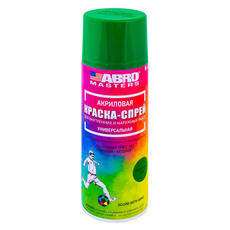 Аэрозоль светло-зеленая 