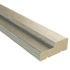 Коробка дверная 2,1 м капучино