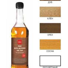 Лак ХВ-784 орех  Мокке 0,5 л, мрзст (1/12)