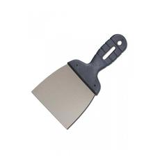 шпатель фасад нерж.пл.р. 100 мм, (1/36)