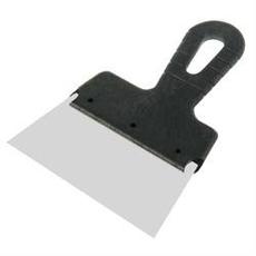 шпатель фасад нерж.пл.р. 150 мм, (1/48)