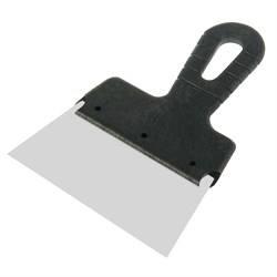 шпатель фасад нерж.пл.р. 150 мм, (1/48)