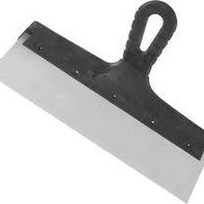 шпатель фасад нерж.пл.р. 300 мм (1/24)