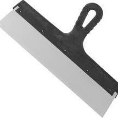 шпатель фасад нерж.пл.р. 350 мм (1/24)