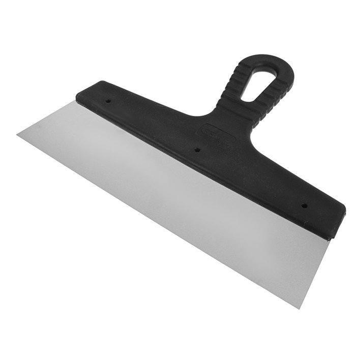 шпатель фасад нерж.пл.р. 450 мм (1/12)