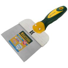 шпатель фасад нерж.проф. 150 мм, KRAFTOOL 1/6