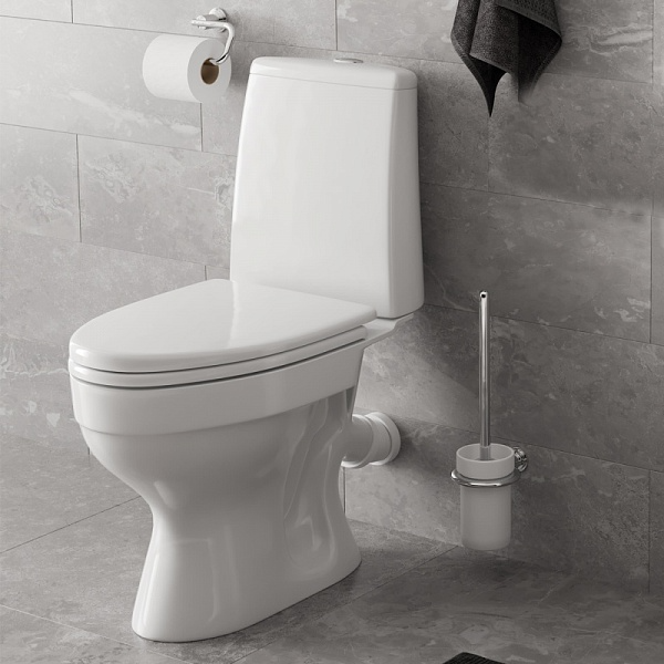 Унитаз компакт 101 Эконом