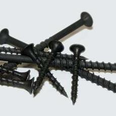 Шуруп фасовка ГКЛ/дерево 3,5 х 19   (50шт)  Партнер