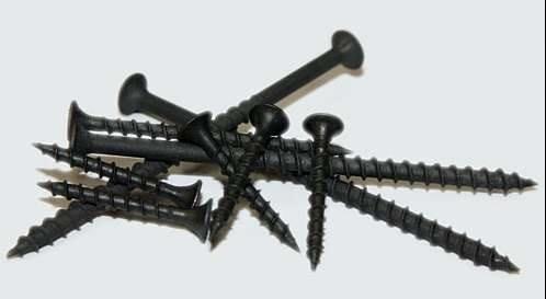 Шуруп фасовка ГКЛ/дерево 3,5 х 19   (50шт)  Партнер