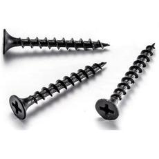 Шуруп фасовка ГКЛ/дерево 3,5 х 32   (50шт)  Партнер