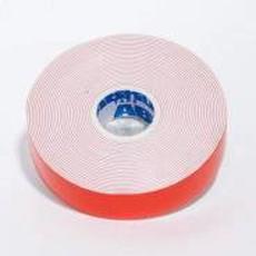 Скотч двусторонний (3см * 5м )  премиум белый АБРО