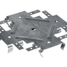 Соединитель одноуровневый 