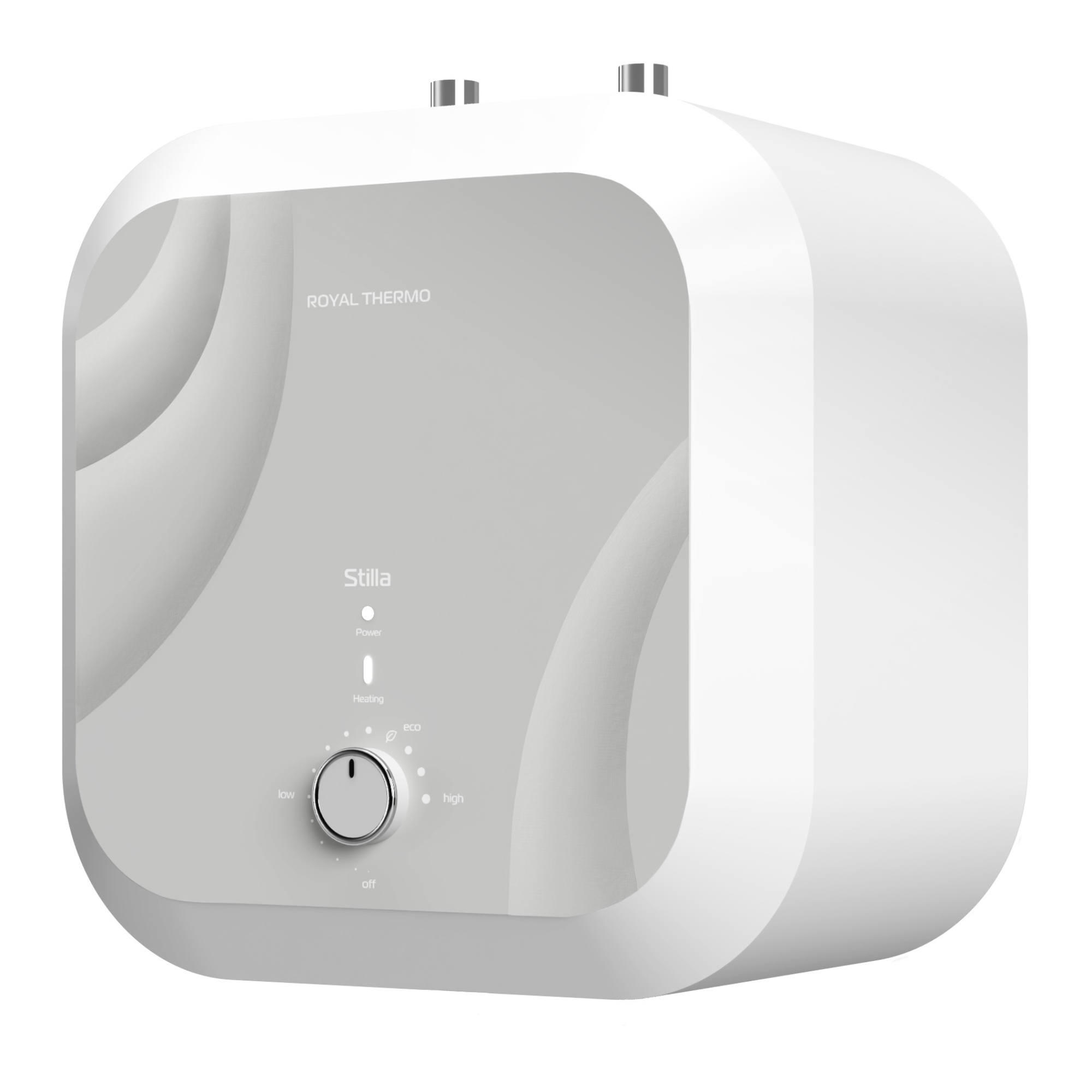 Водонагреватель Royal Thermo RWH 15 Stilla U Водонагреватель Royal Thermo RWH 15 Stilla U