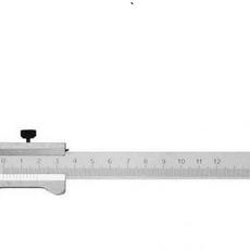 Штангенциркуль металический, Вихрь, Китай, 150мм