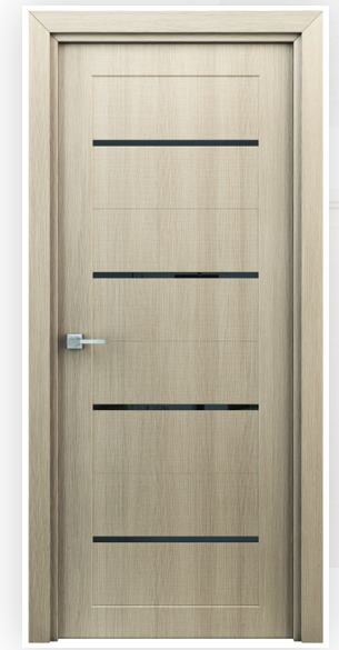 Дверь Орион ПО капучино 60