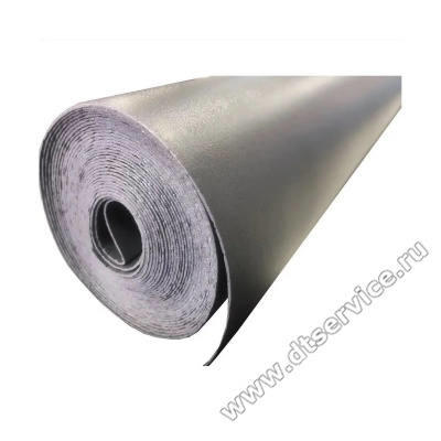 Подложка Рулонная 1мм ABERHOF BASE под SPC (8 м2) 