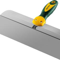 шпатель фасад нерж.проф. 300 мм, KRAFTOOL 1/6