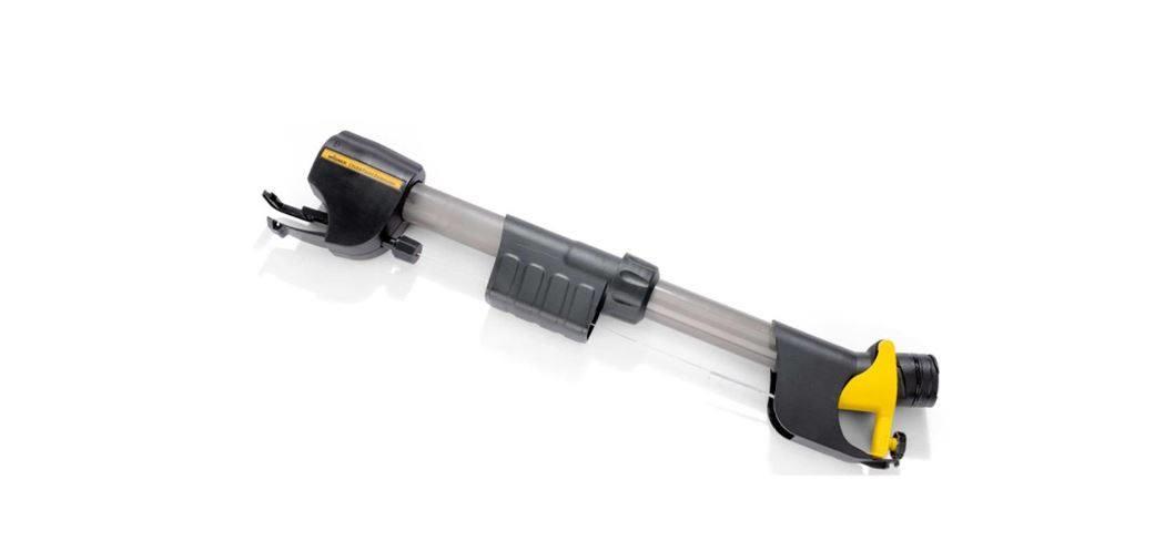 Удлинитель для насадок краскопульта Wagner HVLP Click к моделям W550/W665/W867E Удлинитель для насадок краскопульта Wagner HVLP Click к моделям W550/W665/W867E
