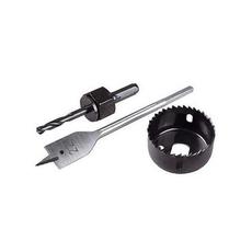 Набор для врезания замка №12 (54 мм) МЭКС