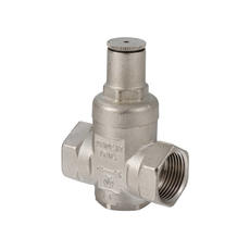 Редуктор давления 3/4