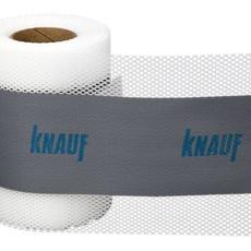 Лента гидроизоляционная Флэхендихтбанд   120мм/10м КНАУФ